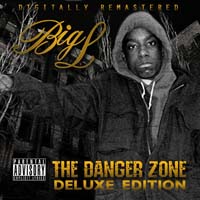 Big L - The Danger Zone